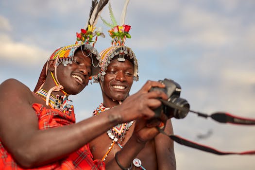 Affordable Maasai Mara lodges