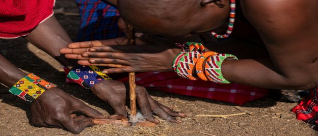 maasai culture